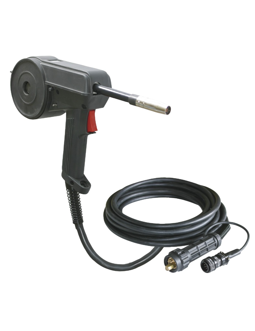 Spool Gun Torch 150A